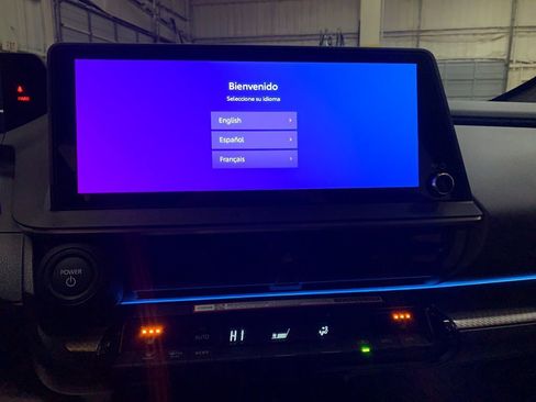 New 2026 Toyota Prius XLE image 22