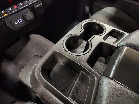 Used 2022 Chevrolet Silverado 1500 Custom w/ Safety Confidence Package image 42