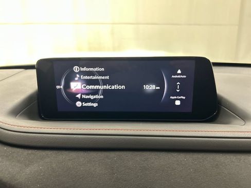 Certified 2024 MAZDA CX-30 Carbon AWD/4WD image 14