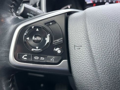 Used 2019 Honda CR-V EX-L image 29