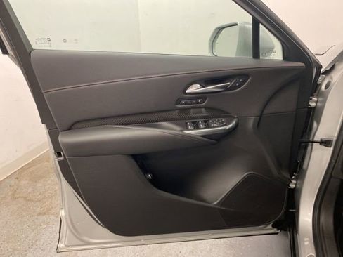 Used 2020 Cadillac XT4 Sport image 19