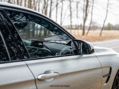 Used 2018 BMW M3 image 94