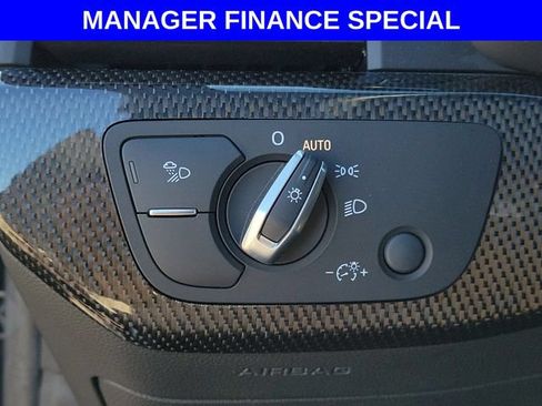 Used 2022 Audi S5 Premium Plus AWD/4WD image 30