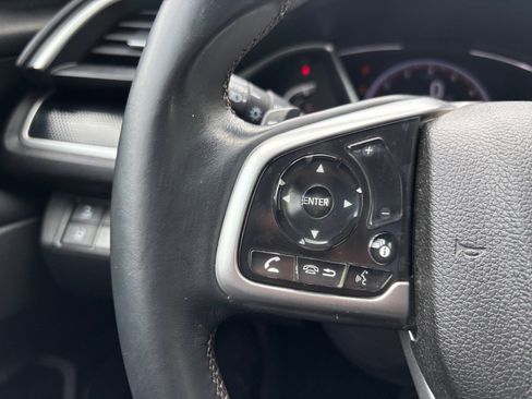 Used 2020 Honda Civic Sport image 17