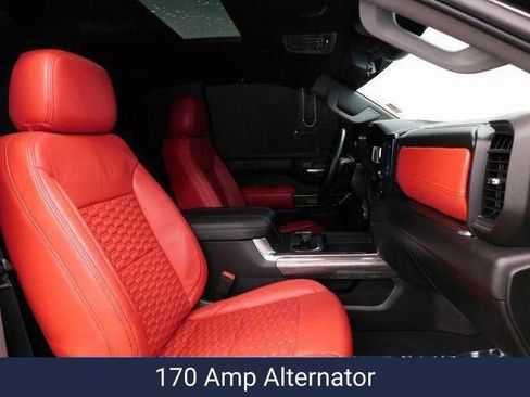 Used 2024 Chevrolet Silverado 2500 LT w/ Convenience Package image 39