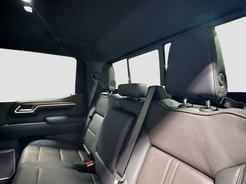 New 2026 Chevrolet Silverado 1500 High Country w/ Technology Package AWD/4WD image 28