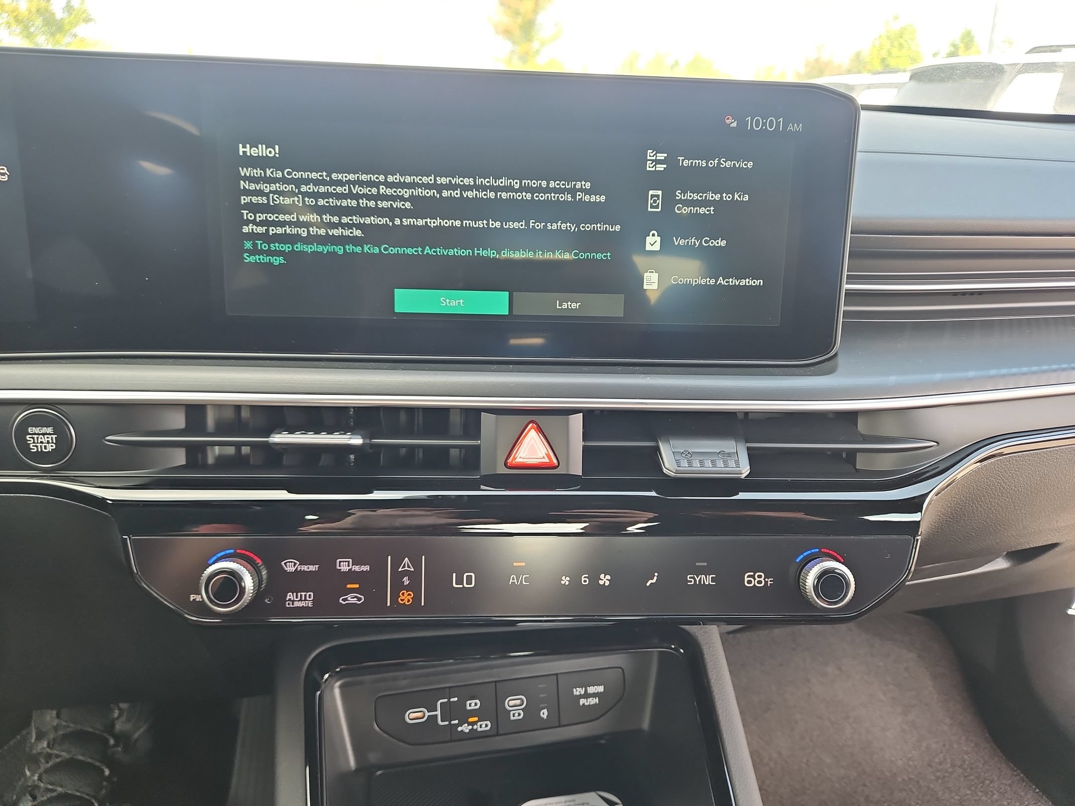 New 2026 Kia K5 GT-Line AWD/4WD image 16