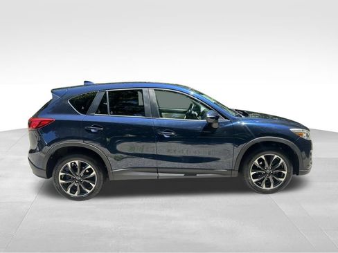 Used 2016 MAZDA CX-5 Grand Touring FWD image 7