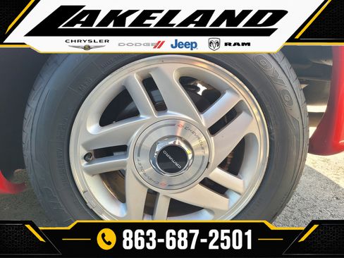 Used 1995 Chevrolet Camaro Z28 RWD image 7