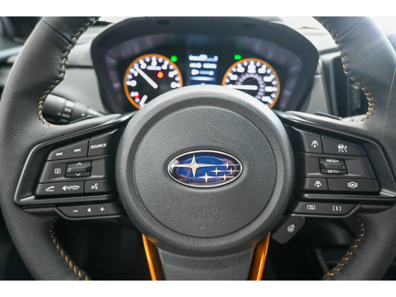 New 2026 Subaru Crosstrek 2.5i Wilderness AWD/4WD image 17