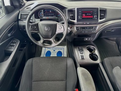 Used 2019 Honda Passport Sport image 28