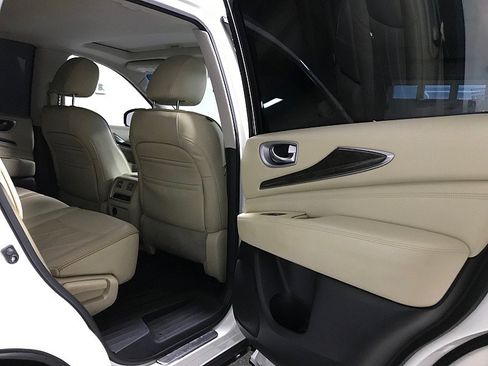 Used 2015 INFINITI QX60 Luxe w/ Premium Plus Package AWD/4WD image 17