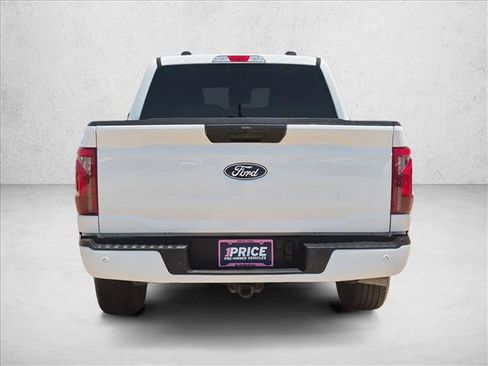 Certified 2024 Ford F150 STX RWD image 7