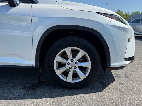 Used 2016 Lexus RX 350 AWD w/ Premium Package image 27
