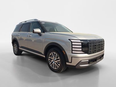New 2026 Hyundai Palisade SEL