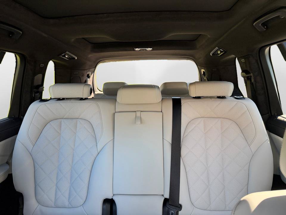New 2027 BMW X7 xDrive40i AWD/4WD image 12
