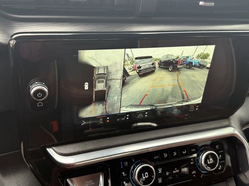 Used 2024 GMC Sierra 1500 Denali Ultimate image 14