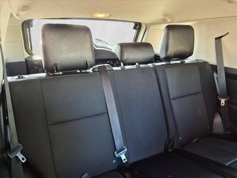 Used 2012 Toyota FJ Cruiser 4WD w/ Convenience Pkg image 18