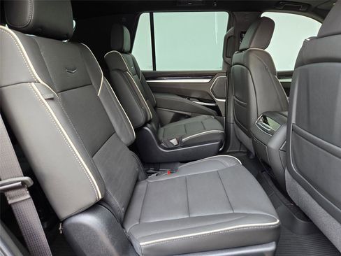 New 2026 Cadillac Escalade Sport w/ Touring Package AWD/4WD image 31