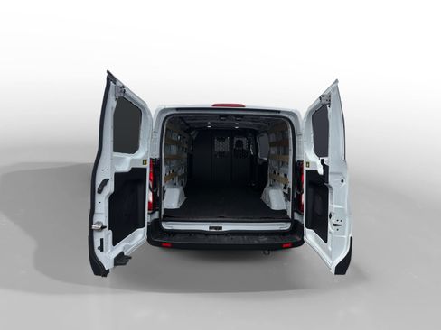 Used 2025 Ford Transit 250 Low Roof w/ Exterior Upgrade Package RWD image 16