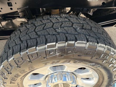 Used 2024 Ford F250 XLT AWD/4WD image 19
