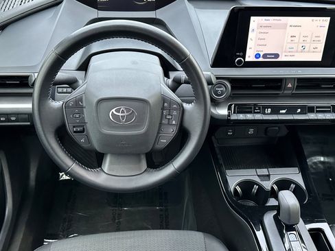Used 2023 Toyota Prius LE image 16