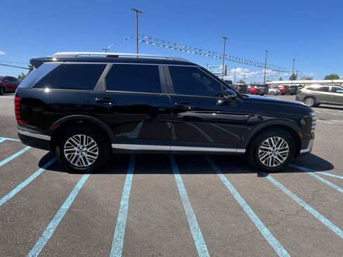 Certified 2026 Hyundai Palisade SEL AWD/4WD image 6