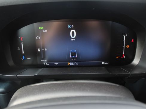 New 2026 Ford Maverick XLT AWD/4WD image 30