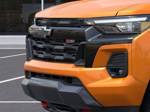 New 2026 Chevrolet Colorado Z71 w/ Technology Package AWD/4WD image 43