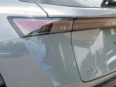 Certified 2024 Nissan Ariya AWD image 17
