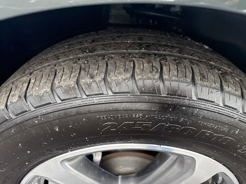 Used 2024 Ford Edge SEL w/ Convenience Package image 23