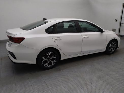 Used 2021 Kia Forte LXS FWD image 10