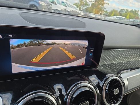 New 2026 Mercedes-Benz GLB 250 4MATIC image 13