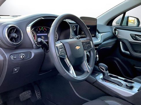 Used 2024 Chevrolet Blazer LT w/ Convenience Package image 17