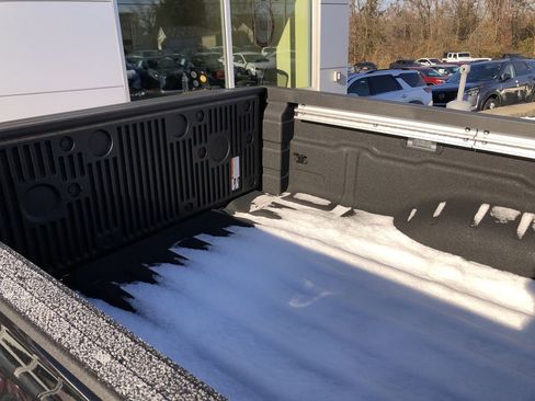 New 2026 Nissan Frontier SV w/ SV Convenience Package image 17