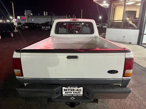 Used 1994 Ford Ranger XLT image 3