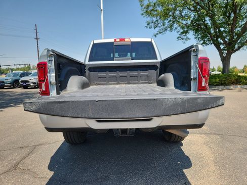 Used 2026 RAM 2500 Laramie AWD/4WD image 13