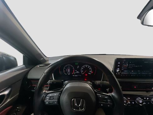 Used 2022 Honda Civic Si image 7
