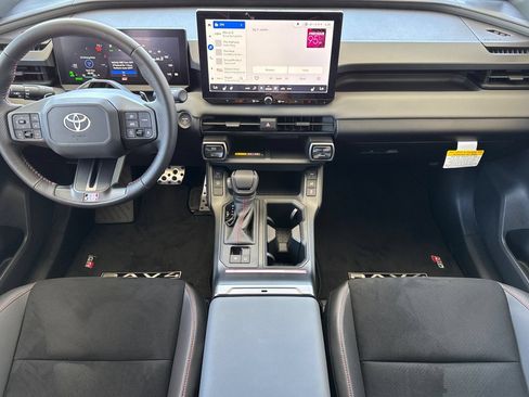 New 2026 Toyota RAV4 AWD Plug-in Hybrid image 15