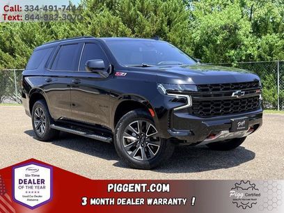 Used 2023 Chevrolet Tahoe Z71