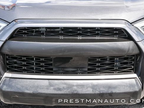 Used 2020 Toyota 4Runner TRD Pro image 14