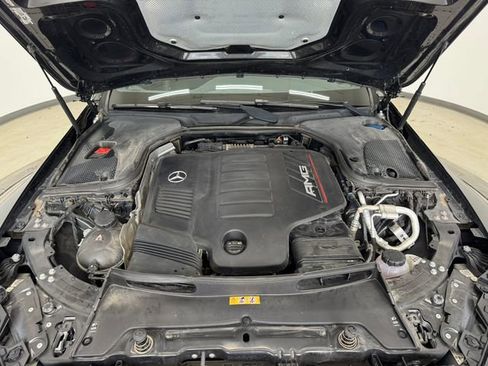 Certified 2022 Mercedes-Benz AMG GT 43 image 13