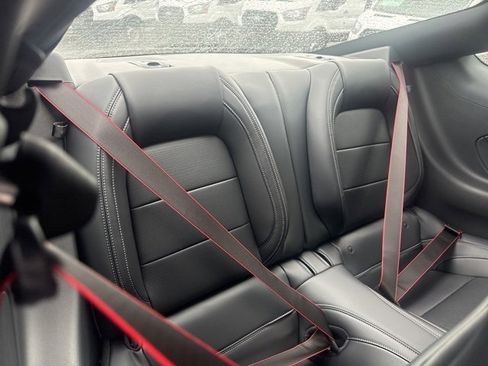 New 2026 Ford Mustang GT Premium image 19