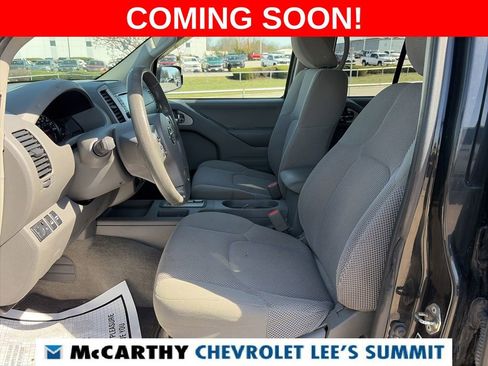 Used 2017 Nissan Frontier SV image 44