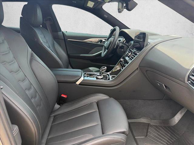 Certified 2026 BMW 840i RWD image 24