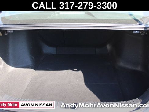 Used 2023 Honda Accord EX image 10