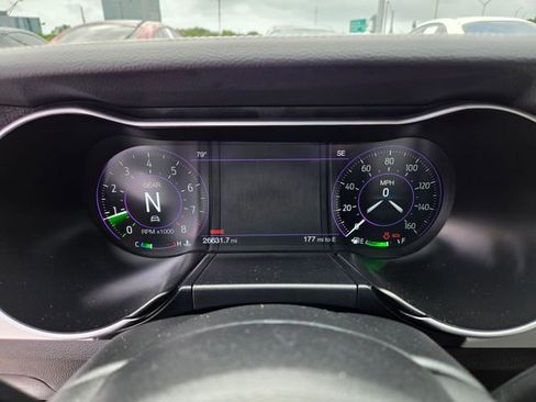 Used 2022 Ford Mustang GT Premium image 29
