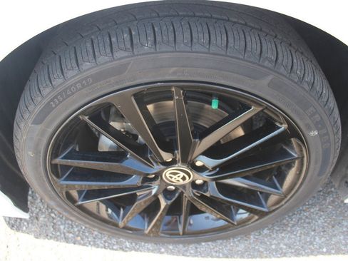 Used 2023 Toyota Camry XSE image 24