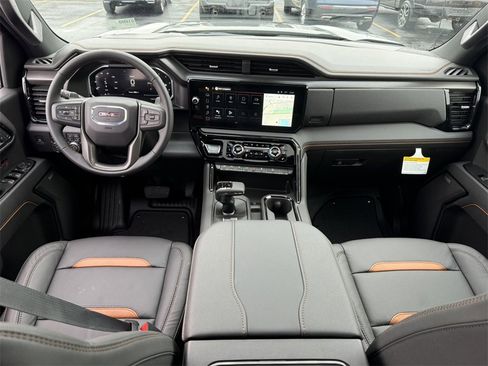 New 2026 GMC Sierra 1500 AT4 w/ AT4 Premium Package image 30