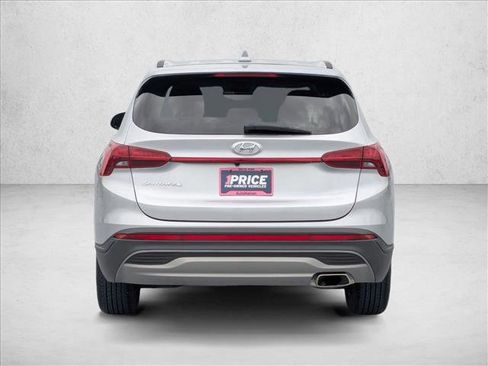 Used 2023 Hyundai Santa Fe SE FWD image 7